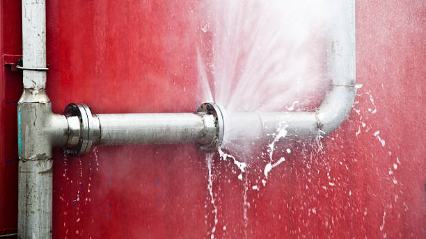 Best Ceiling water damage repair  in Canton, PA